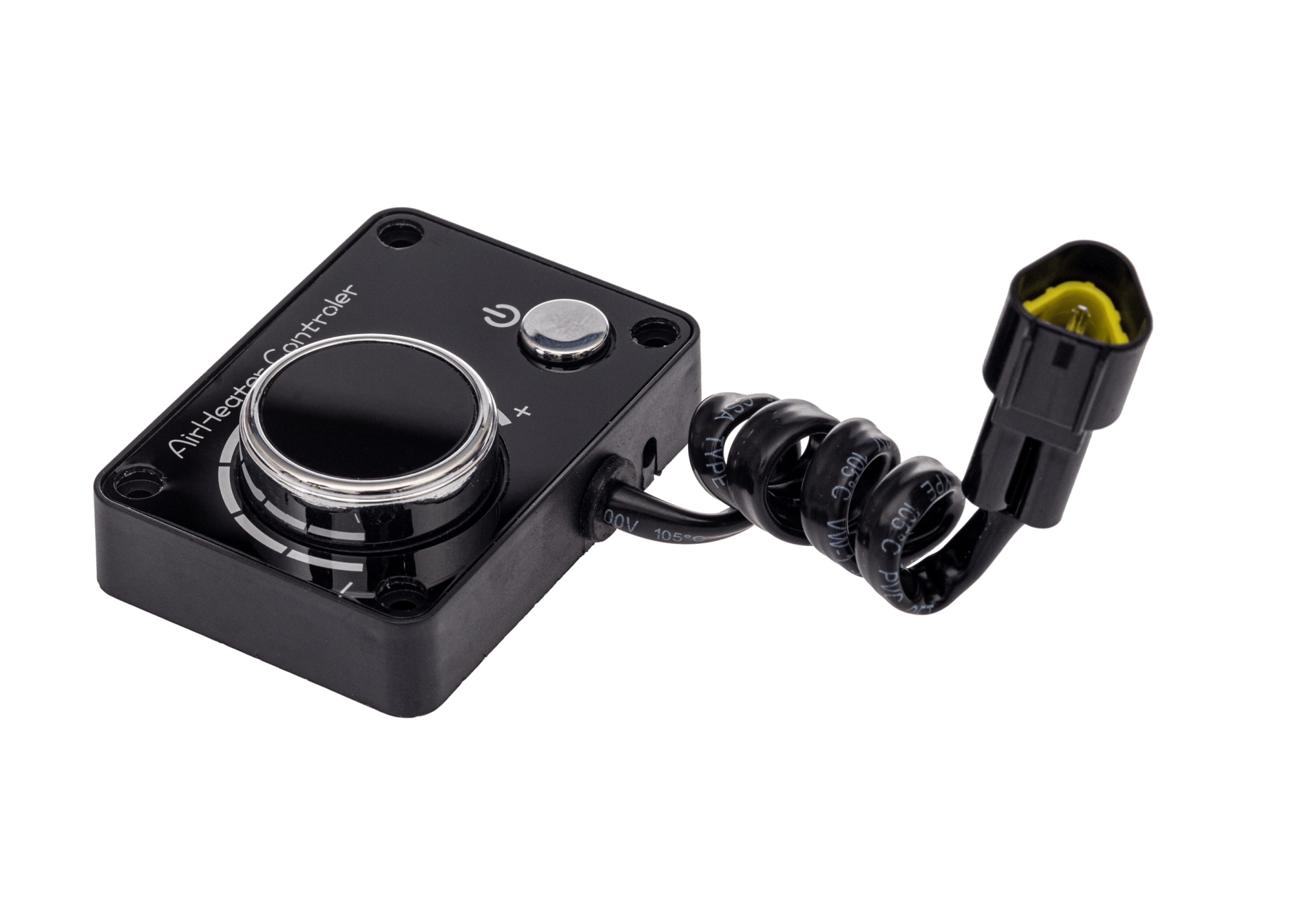 Воздушный отопитель 5кВт - 24В Air Heater HEATCOOL